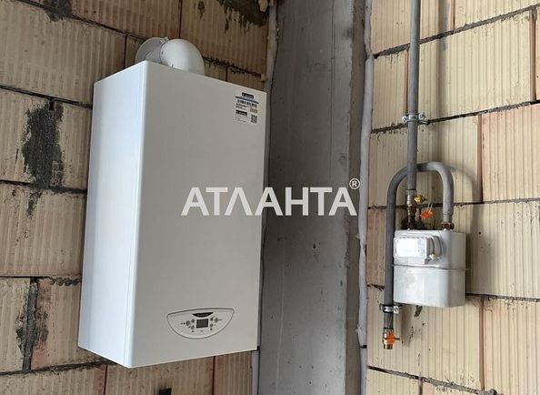 1-room apartment apartment by the address st. Marselskaya (area 46 m²) - Atlanta.ua - photo 4