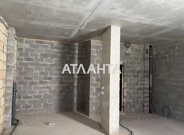 1-room apartment apartment by the address st. Marselskaya (area 46 m²) - Atlanta.ua - photo 5