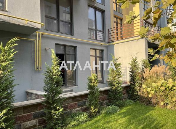 1-room apartment apartment by the address st. Marselskaya (area 46 m²) - Atlanta.ua
