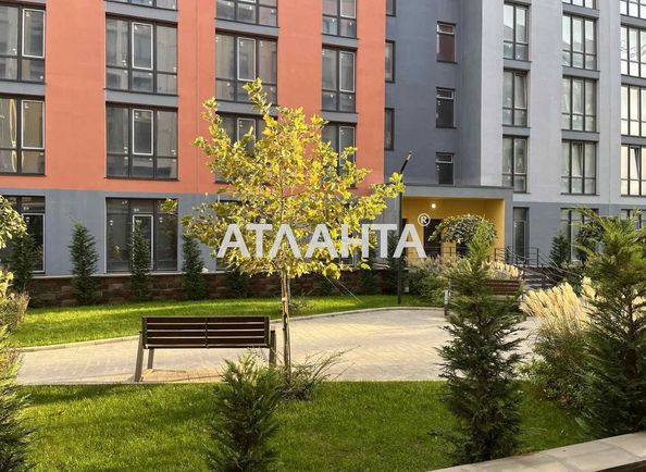 1-room apartment apartment by the address st. Marselskaya (area 46 m²) - Atlanta.ua - photo 9
