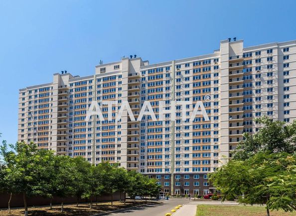 2-rooms apartment apartment by the address st. Zhemchuzhnaya (area 74,5 m2) - Atlanta.ua - photo 5