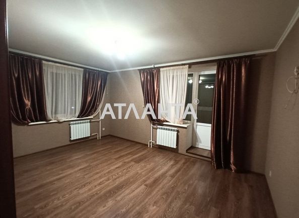 2-комнатная квартира по адресу ул. Новобилярская (площадь 81,3 м2) - Atlanta.ua