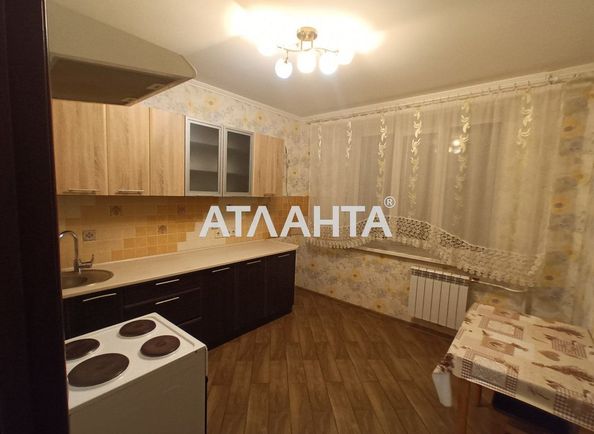 2-rooms apartment apartment by the address st. Novobilyarskaya (area 81,3 m2) - Atlanta.ua - photo 4