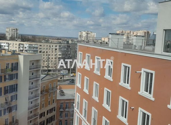 1-room apartment apartment by the address st. Inglezi 25 chapaevskoy div (area 30,7 m2) - Atlanta.ua - photo 8