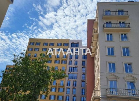 1-room apartment apartment by the address st. Inglezi 25 chapaevskoy div (area 30,7 m2) - Atlanta.ua - photo 15