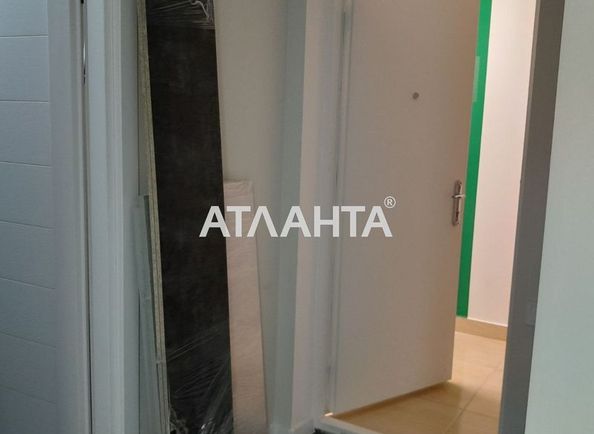 1-room apartment apartment by the address st. Inglezi 25 chapaevskoy div (area 30,7 m2) - Atlanta.ua - photo 21