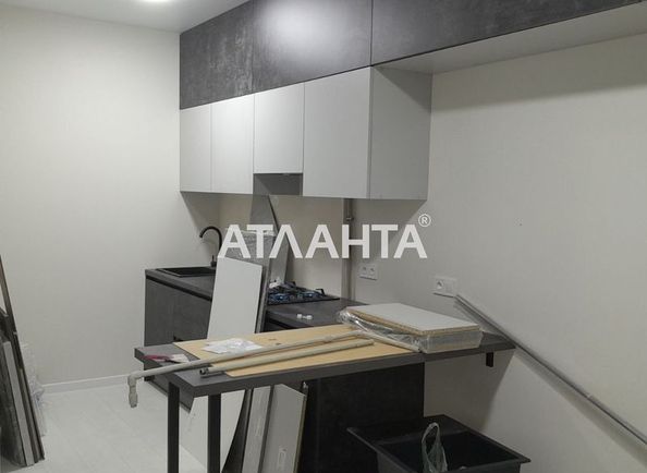 1-room apartment apartment by the address st. Inglezi 25 chapaevskoy div (area 30,7 m2) - Atlanta.ua - photo 24