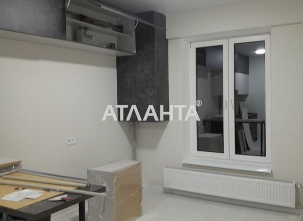 1-room apartment apartment by the address st. Inglezi 25 chapaevskoy div (area 30,7 m2) - Atlanta.ua - photo 25
