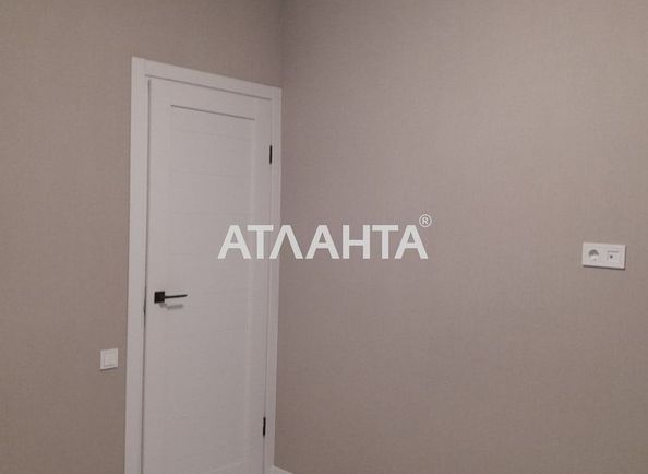 1-room apartment apartment by the address st. Inglezi 25 chapaevskoy div (area 30,7 m2) - Atlanta.ua - photo 27