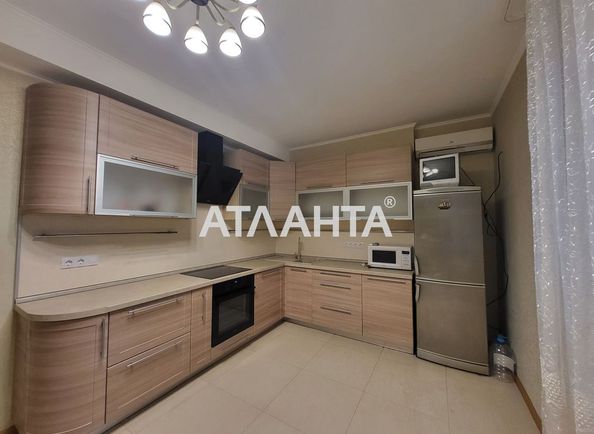 2-rooms apartment apartment by the address st. Akademika Vilyamsa (area 75,0 m2) - Atlanta.ua - photo 3