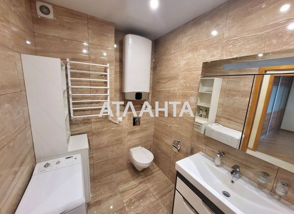 2-rooms apartment apartment by the address st. Akademika Vilyamsa (area 75,0 m2) - Atlanta.ua - photo 8