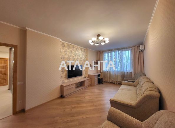 2-rooms apartment apartment by the address st. Akademika Vilyamsa (area 75,0 m2) - Atlanta.ua - photo 12