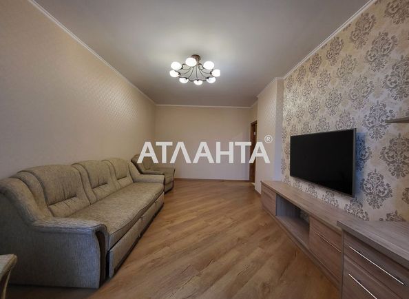 2-rooms apartment apartment by the address st. Akademika Vilyamsa (area 75,0 m2) - Atlanta.ua - photo 11