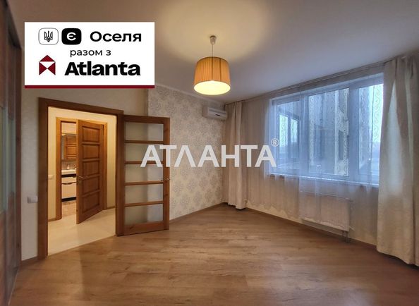 2-rooms apartment apartment by the address st. Akademika Vilyamsa (area 75,0 m2) - Atlanta.ua