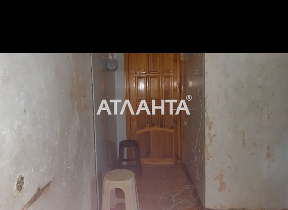 Room in dormitory apartment by the address st. Sortirovochnaya 1 ya (area 17,6 m2) - Atlanta.ua - photo 4
