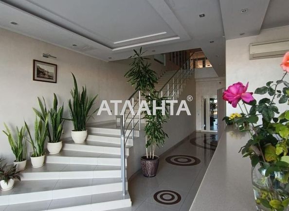 2-rooms apartment apartment by the address st. Kosmodemyanskoy (area 122,0 m2) - Atlanta.ua - photo 6