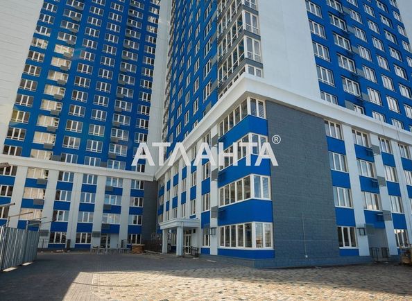 Комерційна нерухомість за адресою вул. Толбухіна (площа 99,3 м²) - Atlanta.ua - фото 3