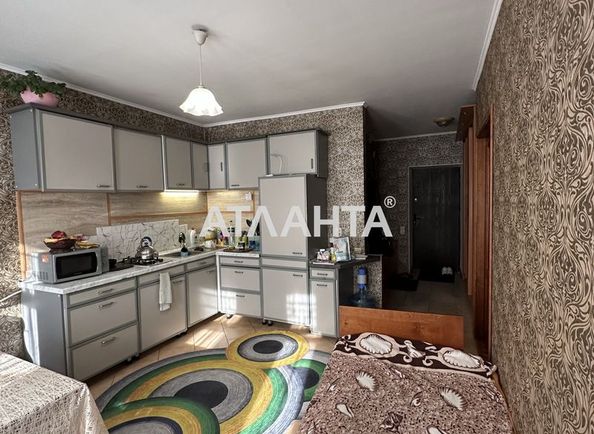 1-room apartment apartment by the address st. Topolevaya (area 49,0 m2) - Atlanta.ua - photo 4