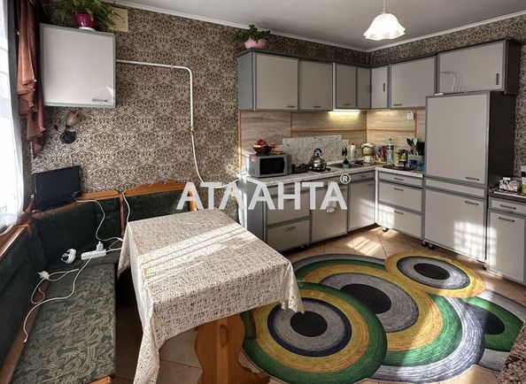 1-room apartment apartment by the address st. Topolevaya (area 49,0 m2) - Atlanta.ua - photo 6
