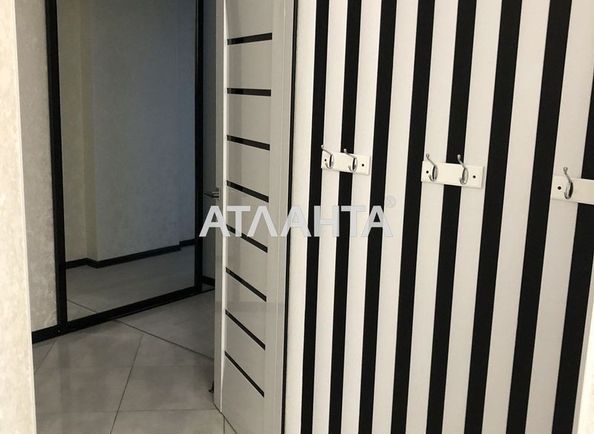 Многокомнатная квартира по адресу ул. Генуэзская (площадь 124,6 м2) - Atlanta.ua - фото 2