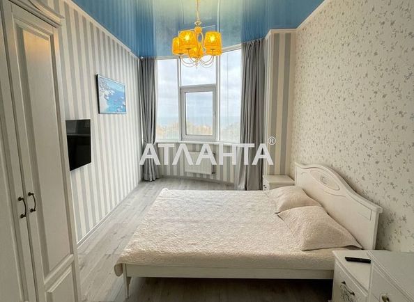 2-кімнатна квартира за адресою вул. Гагарінське плато (площа 68,0 м2) - Atlanta.ua - фото 7
