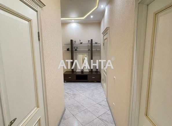 2-комнатная квартира по адресу ул. Гагаринское плато (площадь 68,0 м2) - Atlanta.ua - фото 10