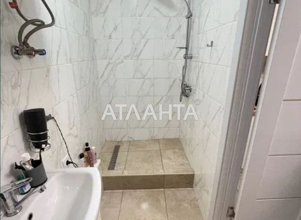 2-rooms apartment apartment by the address st. Grecheskaya Karla Libknekhta (area 40,0 m2) - Atlanta.ua - photo 4