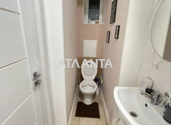 2-rooms apartment apartment by the address st. Grecheskaya Karla Libknekhta (area 40,0 m2) - Atlanta.ua - photo 5