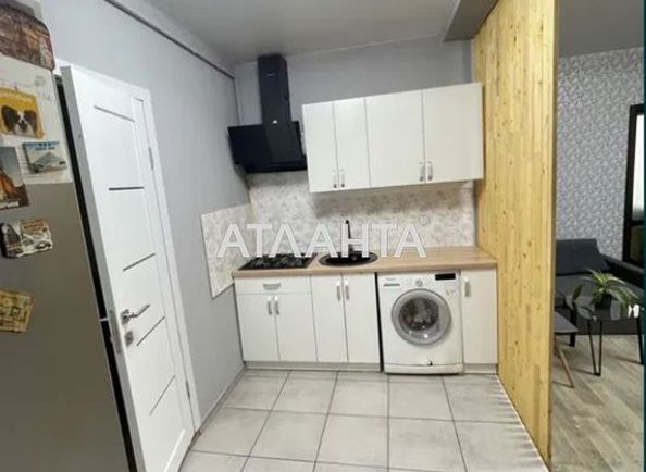 2-rooms apartment apartment by the address st. Grecheskaya Karla Libknekhta (area 40,0 m2) - Atlanta.ua - photo 6