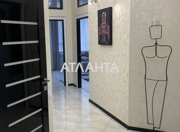 4+-rooms apartment apartment by the address st. Genuezskaya (area 124,6 m2) - Atlanta.ua - photo 4