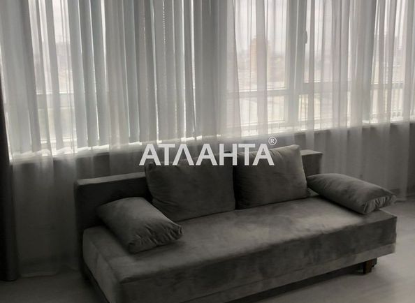 4+-rooms apartment apartment by the address st. Genuezskaya (area 124,6 m2) - Atlanta.ua - photo 10