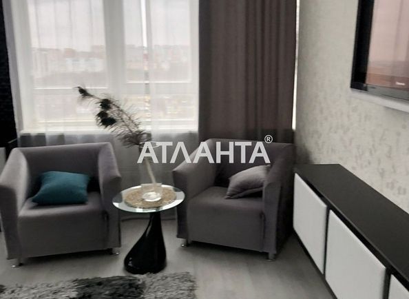 4+-rooms apartment apartment by the address st. Genuezskaya (area 124,6 m2) - Atlanta.ua - photo 11