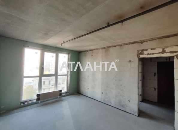 2-rooms apartment apartment by the address st. Literaturnaya (area 57,0 m2) - Atlanta.ua - photo 8