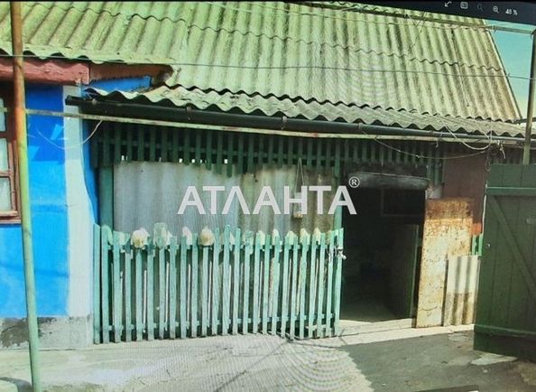House by the address st. Abrikosovaya (area 67,2 m2) - Atlanta.ua - photo 5