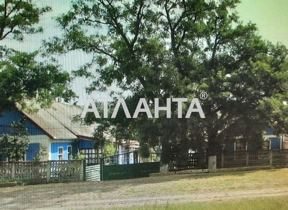 House by the address st. Abrikosovaya (area 67,2 m2) - Atlanta.ua - photo 6