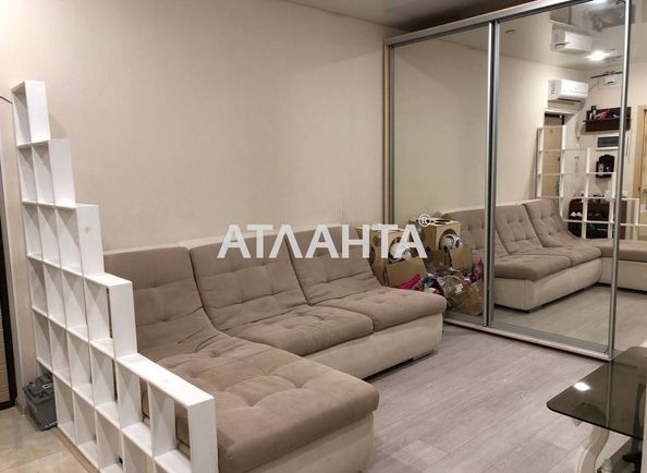2-rooms apartment apartment by the address st. Levitana (area 47,0 m2) - Atlanta.ua - photo 3