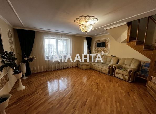 3-rooms apartment apartment by the address st. Akademika Lazarenka (area 114,4 m2) - Atlanta.ua - photo 2