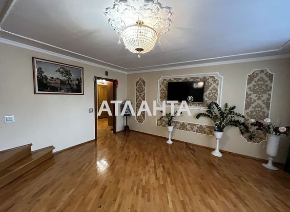 3-rooms apartment apartment by the address st. Akademika Lazarenka (area 114,4 m2) - Atlanta.ua - photo 3