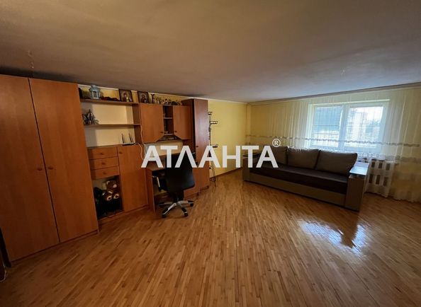 3-комнатная квартира по адресу ул. Академика Лазаренка (площадь 114,4 м²) - Atlanta.ua - фото 7