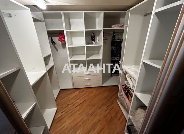 3-rooms apartment apartment by the address st. Akademika Lazarenka (area 114,4 m2) - Atlanta.ua - photo 10