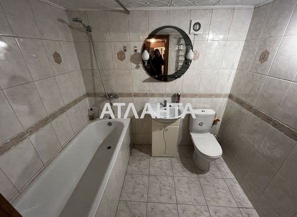 3-rooms apartment apartment by the address st. Akademika Lazarenka (area 114,4 m2) - Atlanta.ua - photo 12