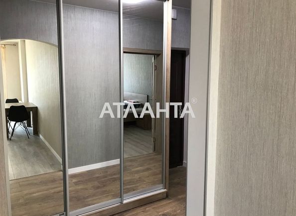 1-room apartment apartment by the address st. Prosp Pravdy (area 40,4 m2) - Atlanta.ua - photo 4