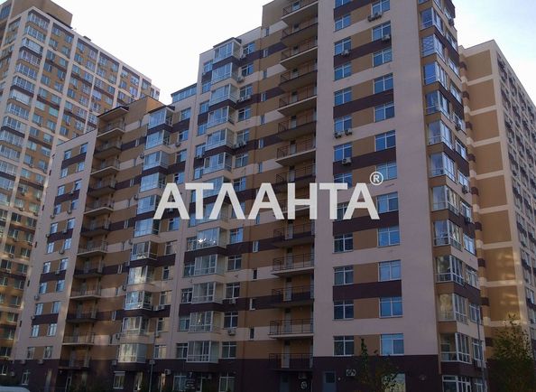 1-room apartment apartment by the address st. Prosp Pravdy (area 40,4 m2) - Atlanta.ua - photo 14