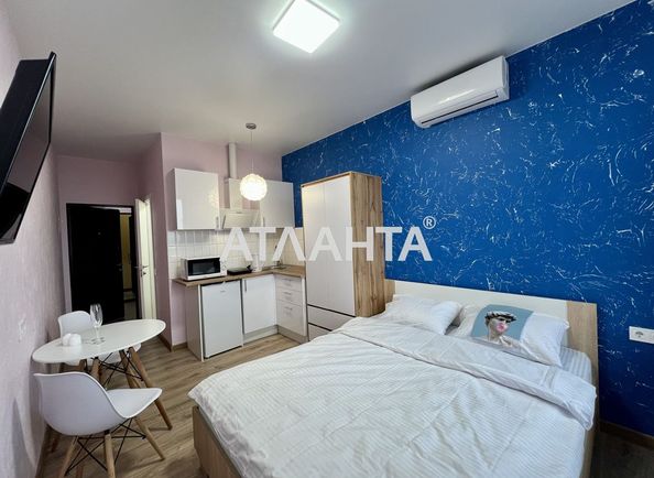3-rooms apartment apartment by the address st. Pedagogicheskaya (area 72,0 m2) - Atlanta.ua - photo 6