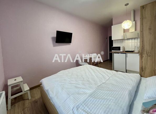 3-rooms apartment apartment by the address st. Pedagogicheskaya (area 72,0 m2) - Atlanta.ua - photo 13