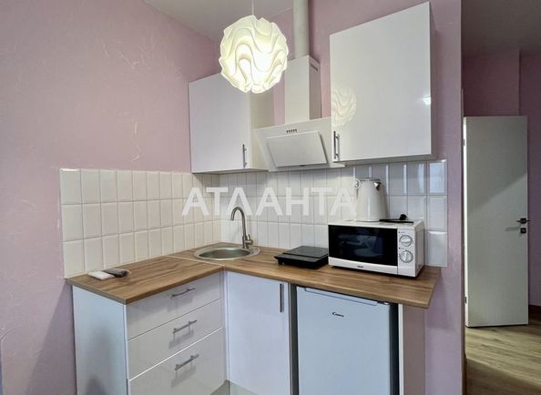 3-rooms apartment apartment by the address st. Pedagogicheskaya (area 72,0 m2) - Atlanta.ua - photo 12