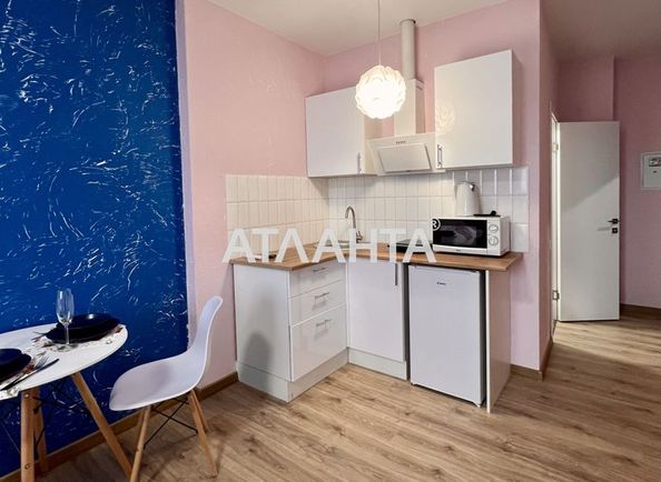 3-rooms apartment apartment by the address st. Pedagogicheskaya (area 72,0 m2) - Atlanta.ua - photo 10