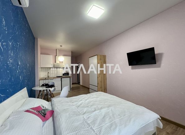 3-rooms apartment apartment by the address st. Pedagogicheskaya (area 72,0 m2) - Atlanta.ua - photo 9