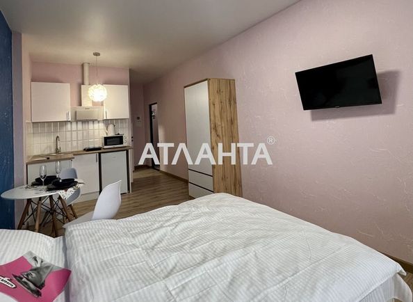 3-rooms apartment apartment by the address st. Pedagogicheskaya (area 72,0 m2) - Atlanta.ua - photo 14
