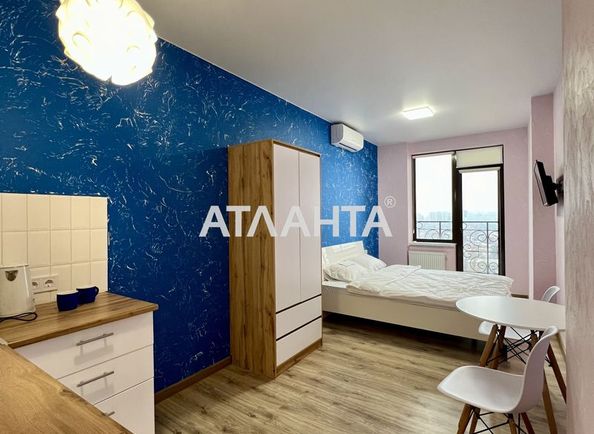 3-rooms apartment apartment by the address st. Pedagogicheskaya (area 72,0 m2) - Atlanta.ua - photo 2